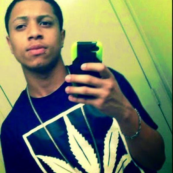 Meet your Posher, Do-youcomprehend - Picture 1 of 1